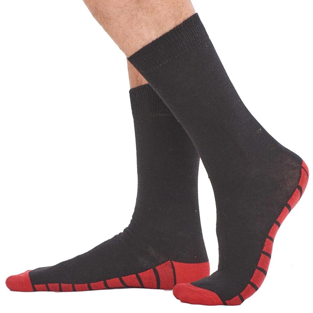 Public Dealz Mens Days Of The Week Cotton Socks (Pack of 7)