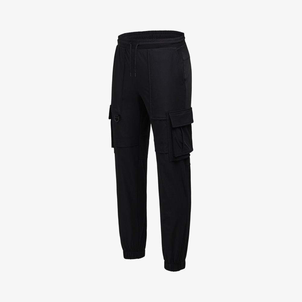 PRO-SPECS Lambda Stretch Jogger Pants Mp-F512