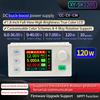 SK150S SK120S SK60S CNC Step-Up And Step-Down Module Adjustable Voltage Stabilized Power Supply Solar Charging Module 8A 150W