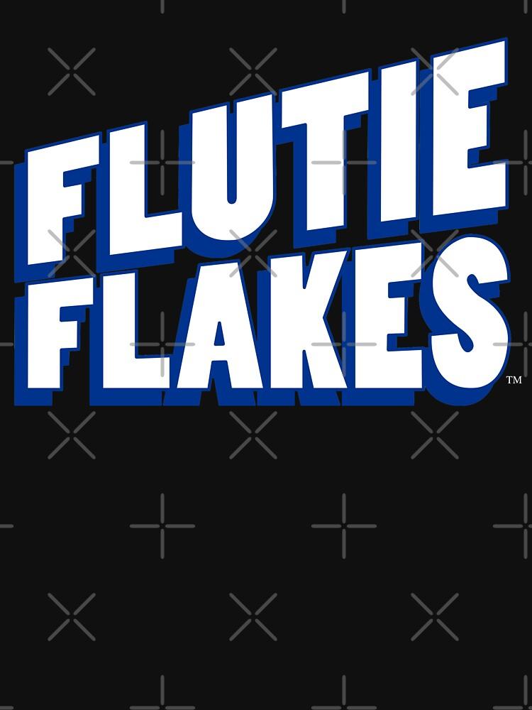 Doug Flutie Flakes Classic Unisex T-Shirt
