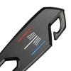 Golf Divot Fork Golf Exercise Golf Aids Putt Parter Golf Putting Green Fork for Golfer Gift