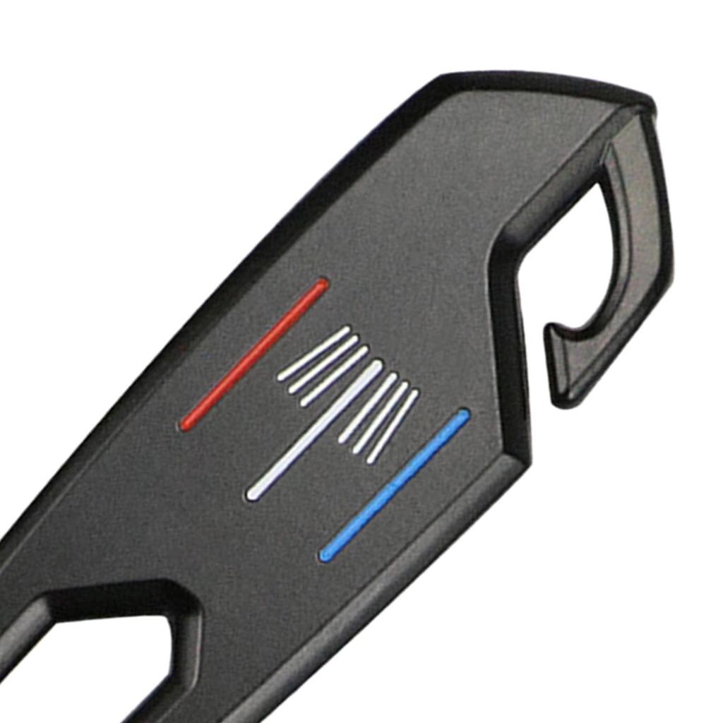 Golf Divot Fork Golf Exercise Golf Aids Putt Parter Golf Putting Green Fork for Golfer Gift