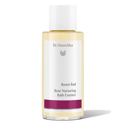 Dr. Hauschka Rose Bath 100ml