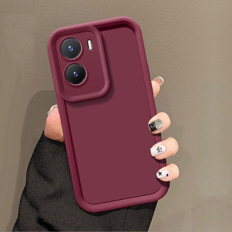 

For Motorola Moto G05 Case Moto E15 Phone Case Moto E15 Moto G05 Cover Protection Shockproof Matte Back Cover Motorola Moto E15
