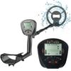 Underground Metal Detector MD-830 Professional Depth 1m High Sensitivity Gold Detector accurate locating treasure hunter scanner