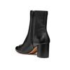 Geox Women S Daily Comfort bootS Black 8gxyya5w1b