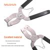 Piston Ring Installation & Disassembly Pliers
