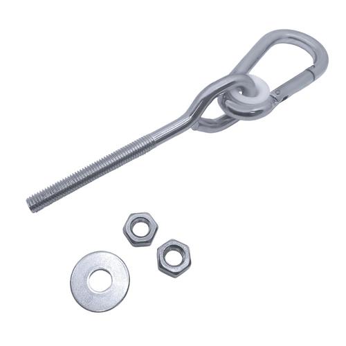 Sling For Swings Type A M10X100 Mm