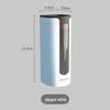 Fuao Wall-Mounted Automatic Paper Cup Dispenser