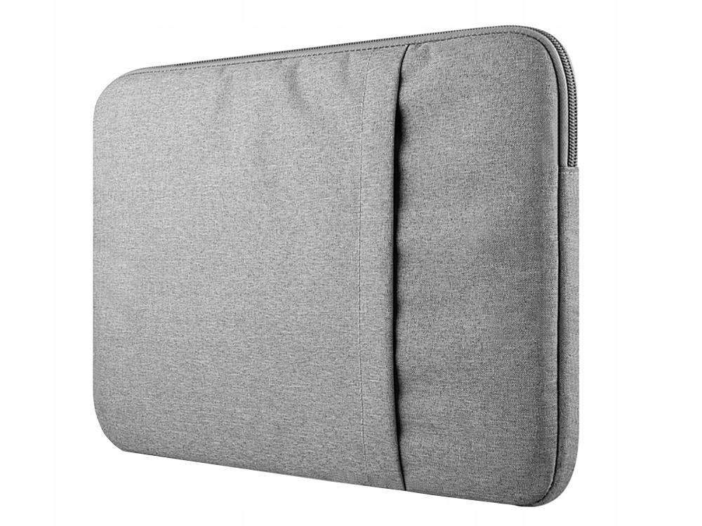 Laptop Case 14-15.6 Gray (100) Gab_A