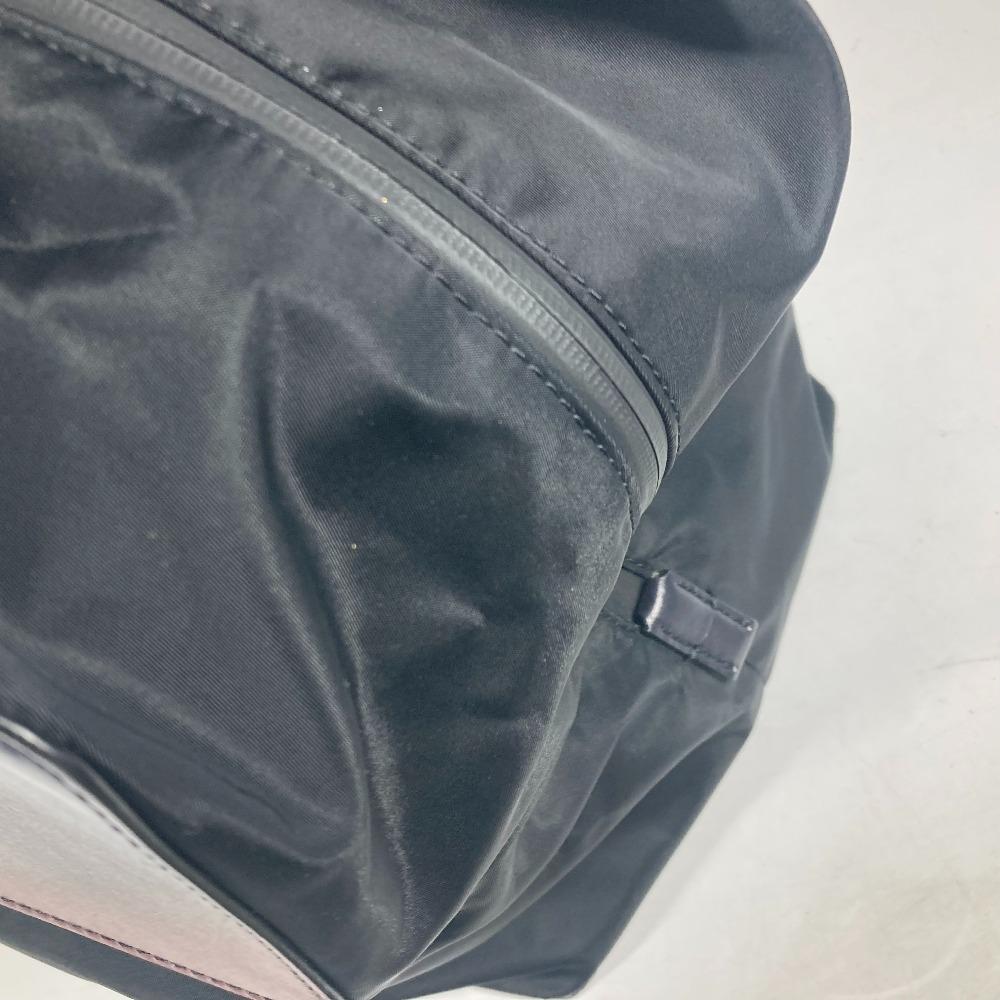 Berluti Travel bag travel bag logo Bag 2WAY Bag Shoulder Bag Duffle Bag