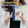 Heavy Duty Case Universal For Samsung Galaxy Tab S10 S9 S8 Ultra 14.6" SM-X920 X926 X910 X916 X900 X906 360 Rotating Stand Cover
