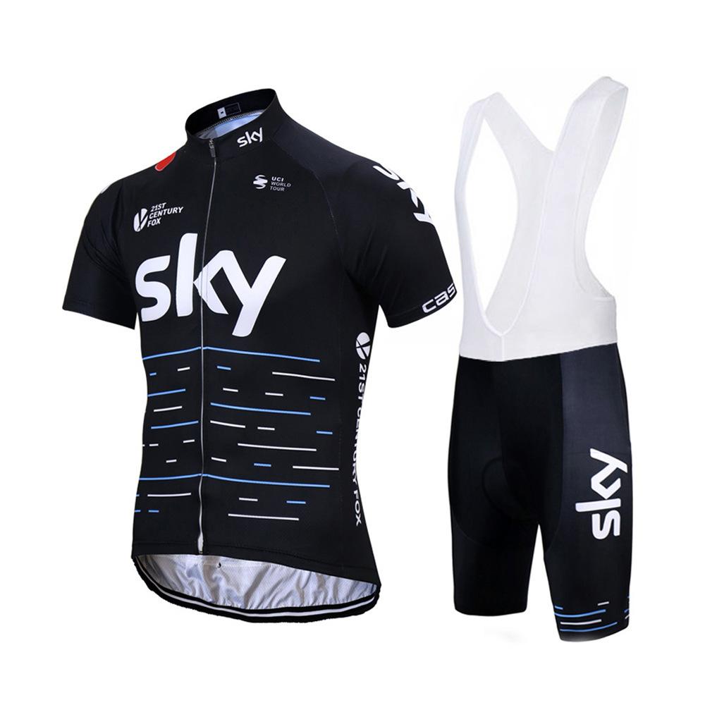 

2026 Summer Breathable Cycling Suit, Bicycle Cycling Suit, Short-sleeved Suit, Summer Men s and Women s Quick-drying Breathable Mountain Road Bike 5XL