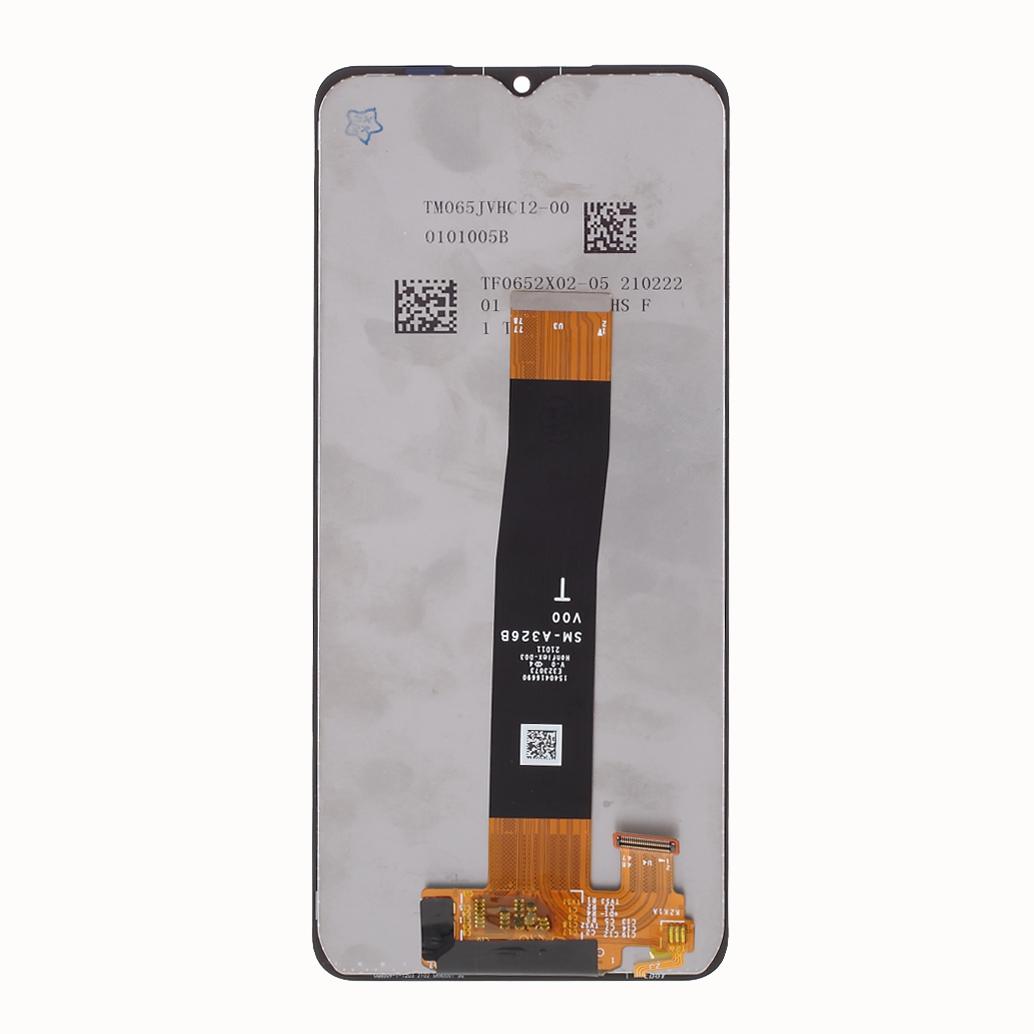 

LCD Screen and Digitizer Assembly Replace Part for Samsung Galaxy A32 5G A326B Type A