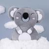 Baby Head Guard Pillow Baby Headrest Backpack Toddler Head Fall Protection Pad Back Protection Pillow Baby Essential