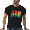 SAVE THE ELEPHANTS T-Shirt Anime T Shirts Oversize T Shirts Designer Cotton T Shirt Man T-shirt