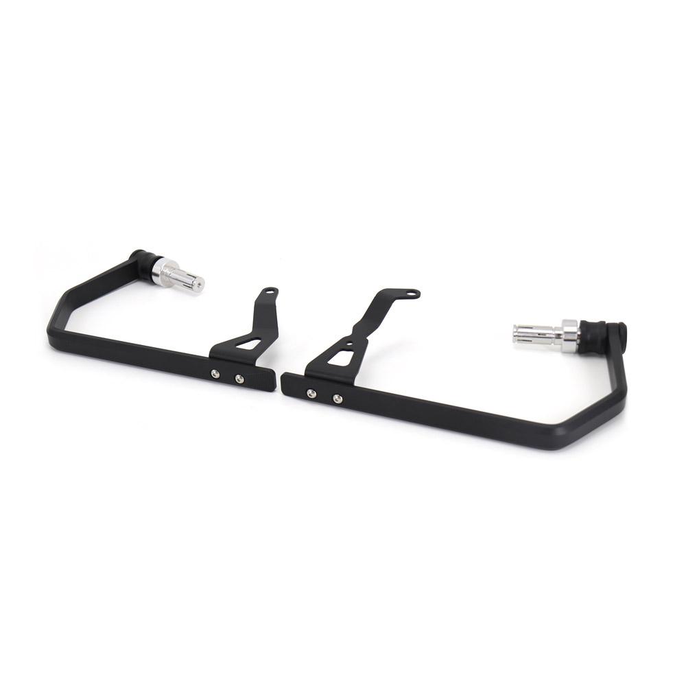 Motorcycle Handguard Hand Crash Bar Protector Handlebar Handle Hand Guard New 2021 -For Suzuki V-Strom Vstrom 650 XT V-strom650
