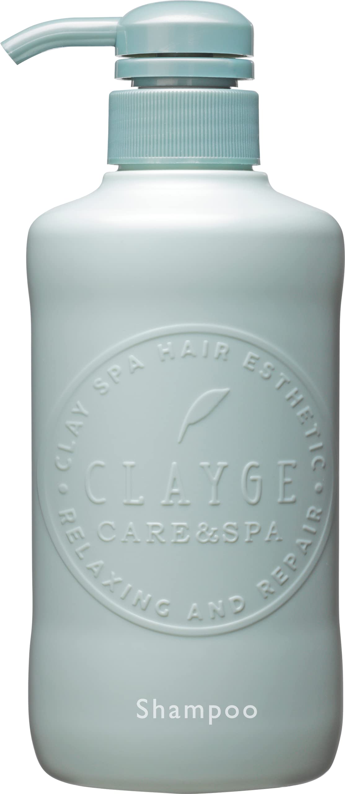 

CLAYGE Courreges Shampoo R Shampoo Body