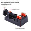 Mini Hand Crank Twist Drill for DIY and Model Drilling