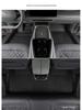 Changan Qiyuan Q07 25 Model Full Coverage TPE Anti-Slip Floor Mats