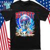 Pistons Keine Anrufer-ID Kiwiclo Alligator Shirt Unisex T-Shirt