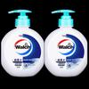 525ml twin pack, light scent