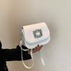 Fashionable and Avant-garde, Exquisite Diamond Small Phone Bag, Camera Bag,  New Light Luxury and High-end
