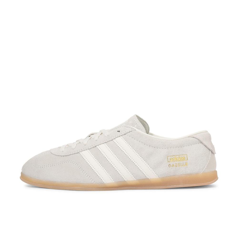 Adidas Gazelle Lo Pro W Ih6933 Ivor offW Gum3 290