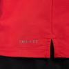 Nike Dri-Fit Quick-Dry Tennis Soft Stylish Short Sleeve Polo Shirt Men Polo Shirts University-Red IB8831-657