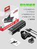 TOWILD CL1000 Bike 1000 4000mAh High IPX6 Automatic Compatible with Road and Cross Compact Japanese Instruction Manual Included Light, USB-C