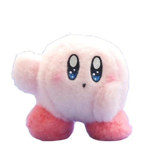 

Plush Mascot Rurutea Always Kirby