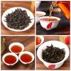 Wuyi Rock Tea Da Hong Pao Oolong 50g Gold Can Rich Flavor Small Bags Premium