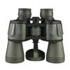 1PC 50000M German Military 20X50 Zoom HD BAK4-Prism Powerful Binoculars Long Range Professional Telescope For Outdoor Camping Travel