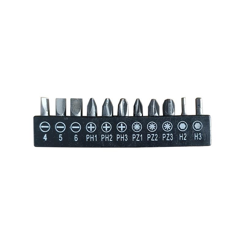 Multifunctional Electric Hand Drill & Screwdriver for Home Use