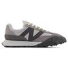New Balance XC-72 Grey Day Unisex Sneakers Marblehead Rain-Cloud UXC72RA
