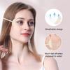 Invisible Facial Slimming Tape Wrinkle Removal Sticker Face Stickers Neck Eye Lifter Sticker Anti Aging Patch Face Lift Tape