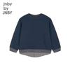 JNBY Kids' Unisex Sweatshirt