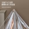 PVC Klare Tischdecke Wasserdicht Waschbar Plastiktischdecke Rechteckig Weichglas Spitze Stickerei Teetischdecke Unterlage