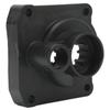 Outboard Water Pump Housing Sturdy Durable 2 Stroke 25 Horsepower 30 Horsepower Outboard Water Pump Housing