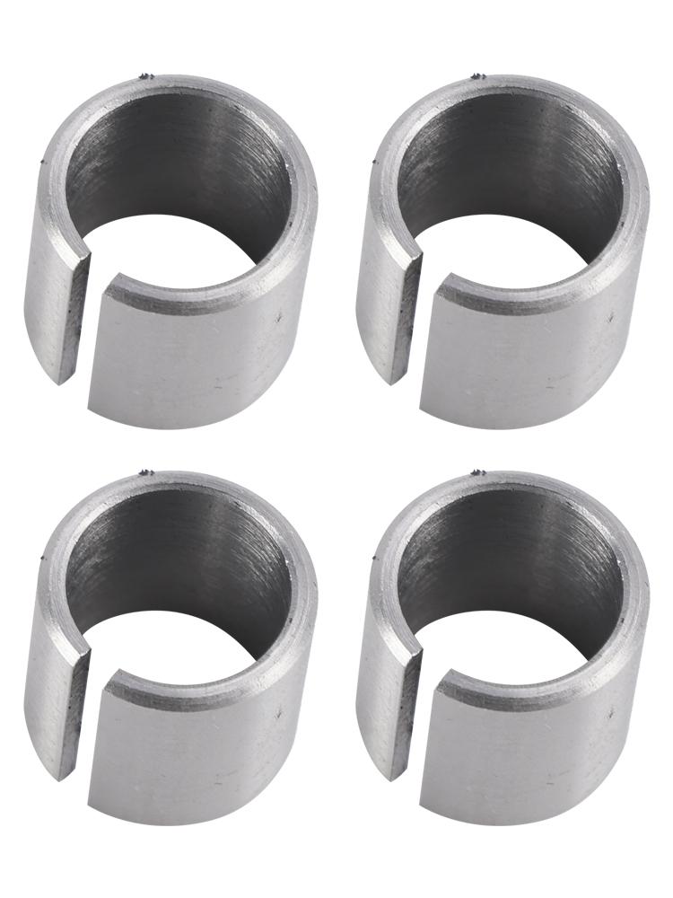 4pc LS Cylinder Head Install Alignment Dowel Pin Steel LT Gen 3 Gen 4 Gen 5 LSX