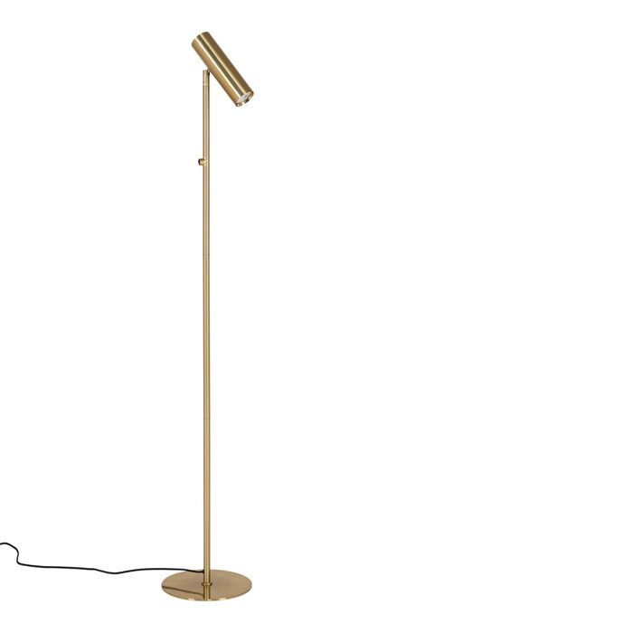 House Nordic Lampadaire à LED Lia Laiton 442793