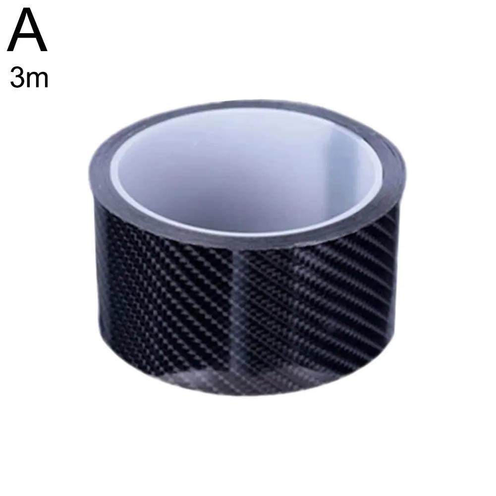 

Наклейки на порог двери автомобиля, багажника, защитная полоса, аксессуары, противоударные наклейки, износостойкие, водонепроницаемые, устойчивые к царапинам A D9R8