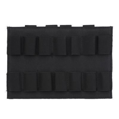 Outdoor Portable Hunting Ammunition Cartridge Tactics Waist Belt for Shooting Hunting