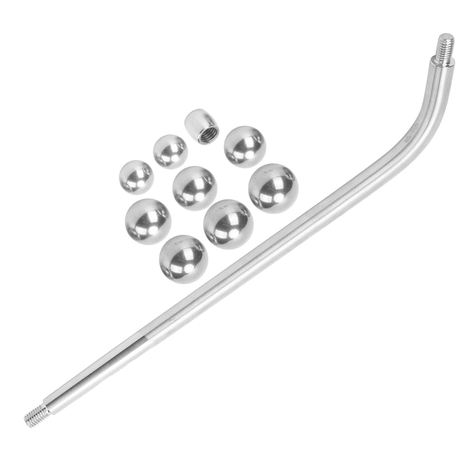 Saxophone Dent Rod Bend Repair Tool Metal Plate Stainless Steel Wind Instrument Accessories