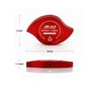 Red Oil Filler Cap+ Radiator Cap+ Oil Dipstick For Honda Acura K20 K Series