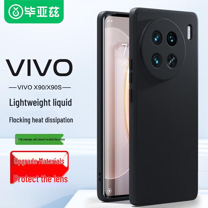 Biaozhi Premium Schutzhüllen für Vivo Smartphones