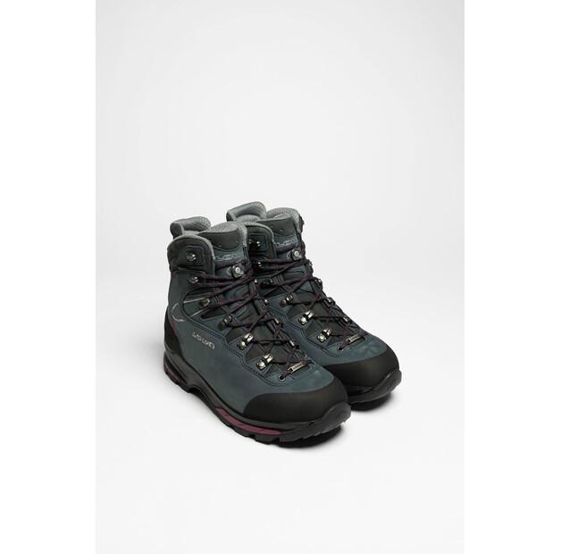 Треккинговые ботинки Lowa Mauria Evo GTX