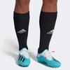 Adidas X 19.3 Comfortable IC/IN Breathable Football Shoes Men Football Shoes Pink FU7040