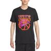 Dri Fit T Shirt Men's Black HV1708-010