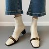 Bottines – Bottines